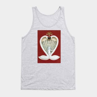 Kiss her again Tank Top